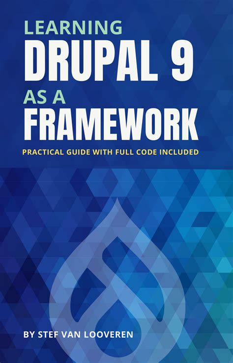 drupal 9 learning.